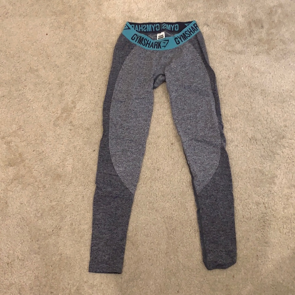 Gymshark Flex Leggings